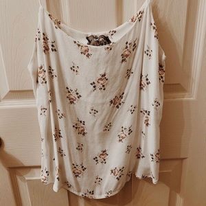 Women’s Reformation tank top